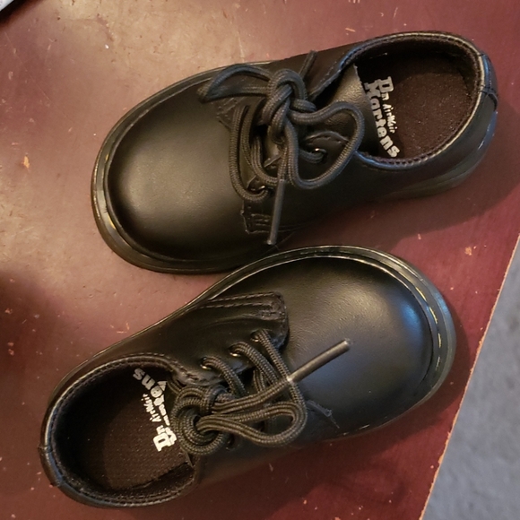 ❌SOLD❌Infant Dr.Marten's SIZE 4 - Picture 7 of 16